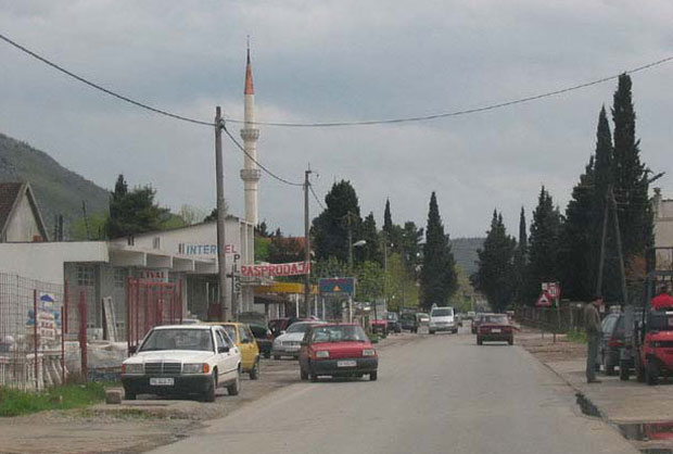 РАЗГРАНИЧЕЊЕ ОПШТИНА ПОДГОРИЦА И ТУЗИ: Имовина ће се поделити