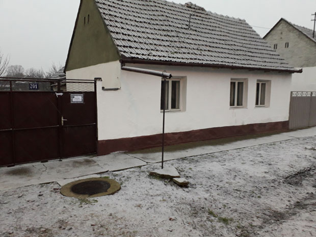 ТРАГЕДИЈА У КИКИНДИ: Старица (90) изгорела у пожару у својој кући 