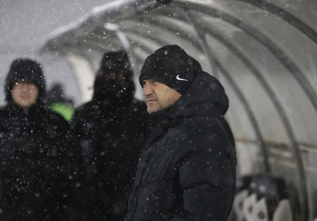 МИРКОВИЋ НАЈАВИО ОДЛАЗАК? Не сналазим се у овим временима, добро ћу размислити шта ћу даље...