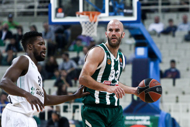 ЕВРОЛИГА: Бајерн победио Жалгирис, ПАО славио против Дарушафаке, Будућност изгубила