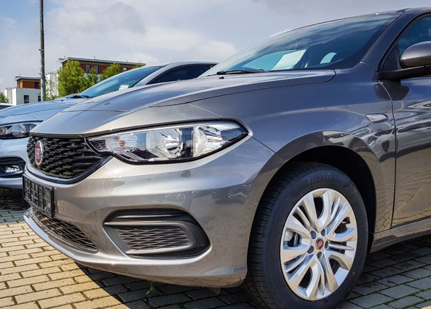 Министарство грађевинарства: Нова возила за инспекторе