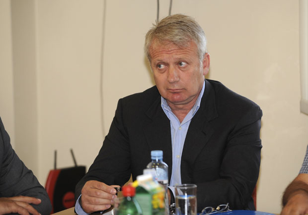 ДИРЕКТОР СУПЕРЛИГЕ ОДГОВОРИО ПАРТИЗАНУ: Све по процедури, нема понављања