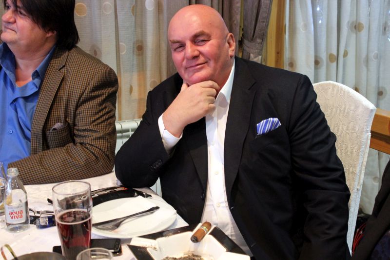 Јагодина: Ромима за Нову годину и Божић по 3.000 динара