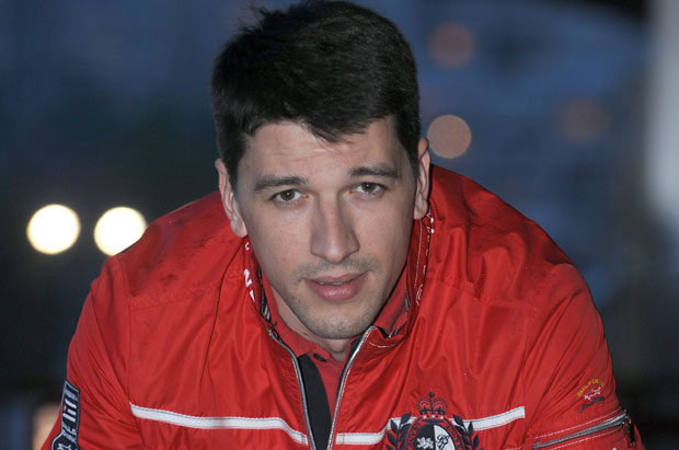 Виктор Савић: Наследио деду капетана