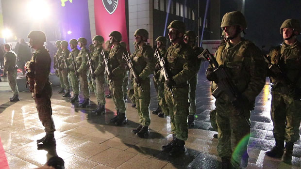 НАТО званичник: Одлука Приштине не води већој стабилности