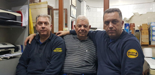 Терористу ОВК убио Кфор, а утамничили Момчиловиће