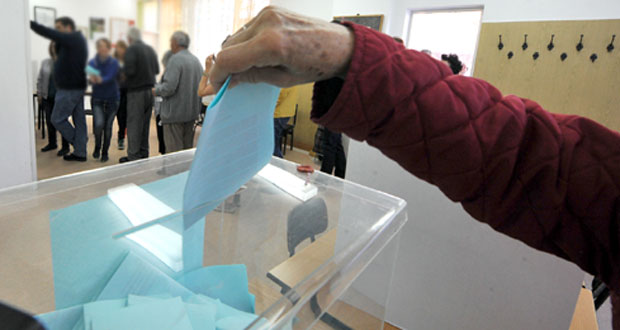 Локалну власт бира 90.000 грађана
