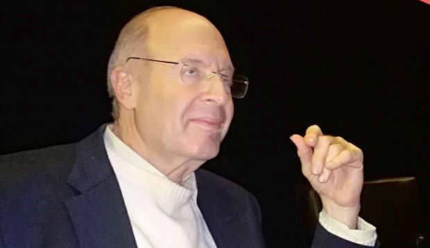 Проф. др Гидеон Грајф: Усташе убијале на 57 начина?!