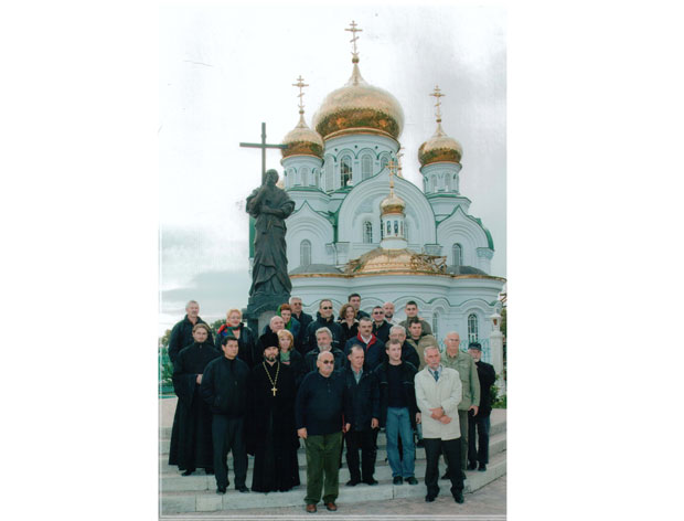 Руси заборавили песме, али Срби нису