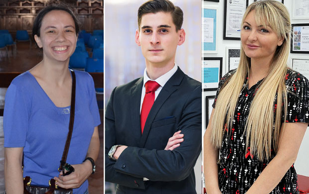 ОНИ СУ ОСТАЛИ У СРБИЈИ: Наши успешни млади људи који граде своју и будућност земље