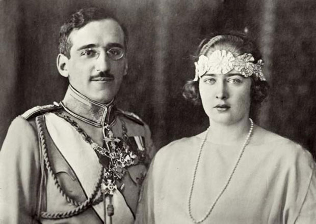 ДАН РОЂЕЊА АЛЕКСАНДРА I: Краљев сан  угашен у атентату