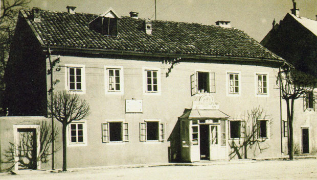 Сандро одрастао уз гусле и приче о јунаштву
