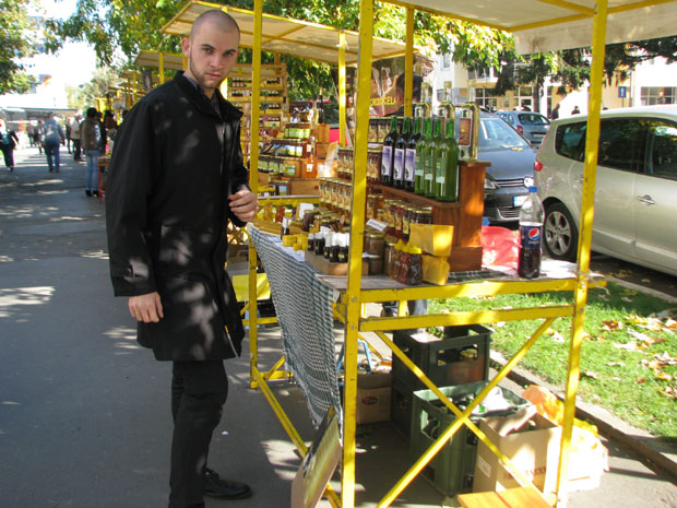 Младом пчелару из РС кошнице извор егзистенције