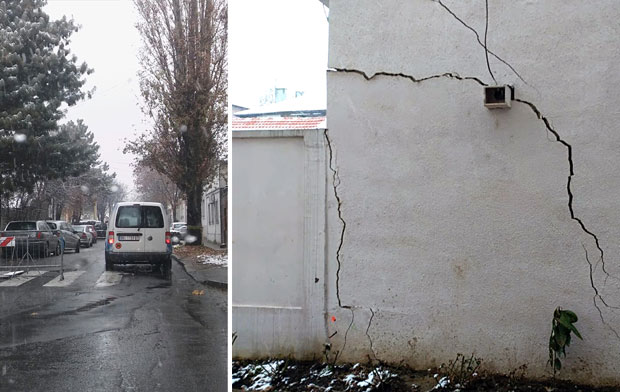 Новоградску раде од пролећа?