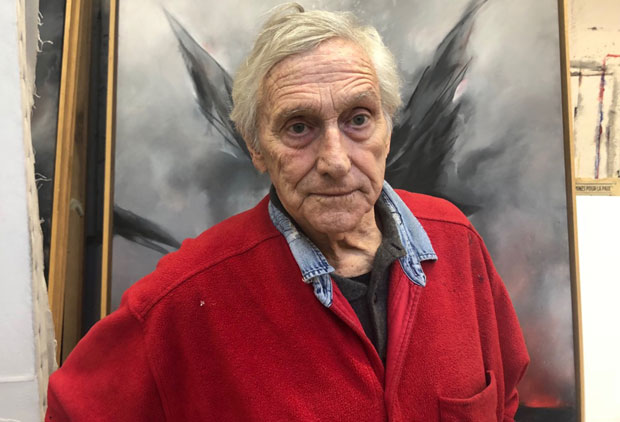 Влада Величковић: Бујање деснице не слути на добро