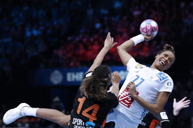 ОЛИМПИЈСКИ ИЛИ СВЕТСКИ ШАМПИОН? Русија и Француска у борби за титулу на Европском првенству