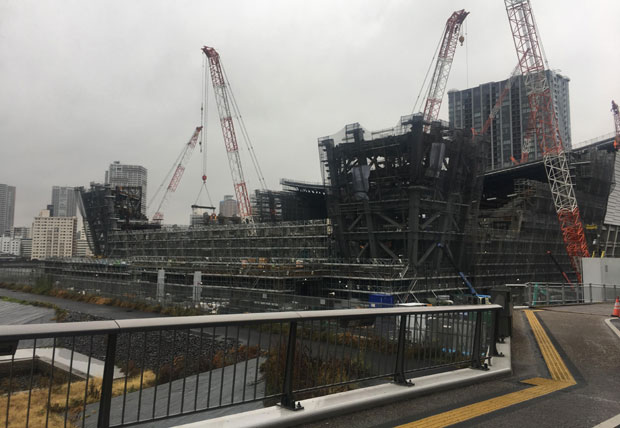 НОВОСТИ У ТОКИЈУ: Јапан ће зарадити 15 милијарди долара од Олимпијских игара