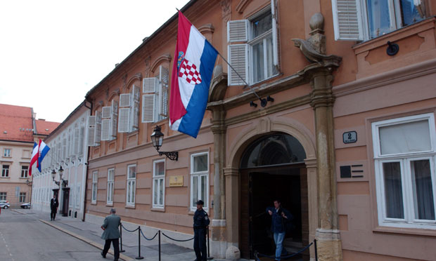 Загреб: Нема споразума с БиХ, нема враћања имовине