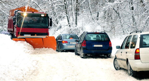  У Коњицу и Јабланици проглашено стање природне непогоде