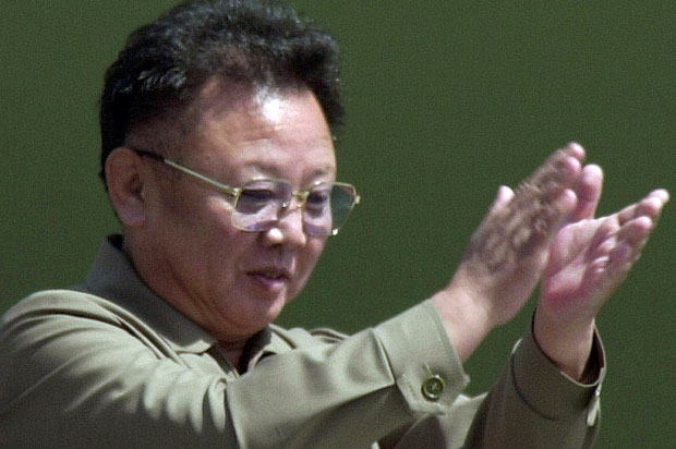  Северна Кореја обележава седмогодишњицу смрти Ким Џонг-ила