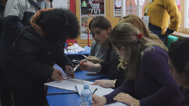 ПРЕЛИМИНАРНИ РЕЗУЛТАТИ ЛОКАЛНИХ ИЗБОРА: Убедљиви напредњаци  (ФОТО)