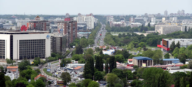 Комшија управник у две трећине зграда