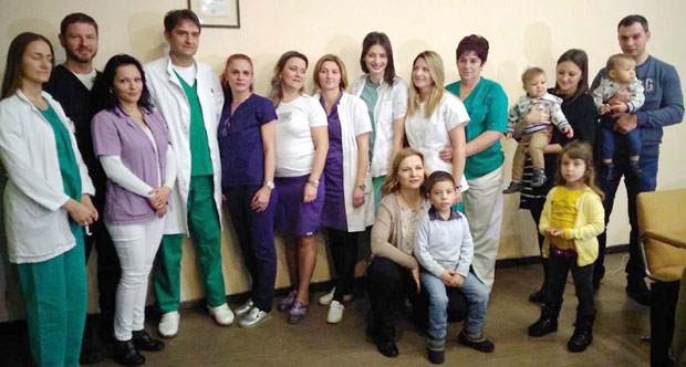 Малишани стигли и до Аустралије