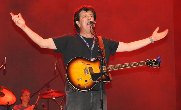 Бајага 2. марта наступа у Хрватској