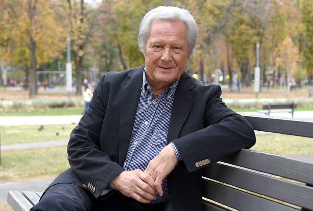 Неџад Салковић: Радим 100 склекова дневно