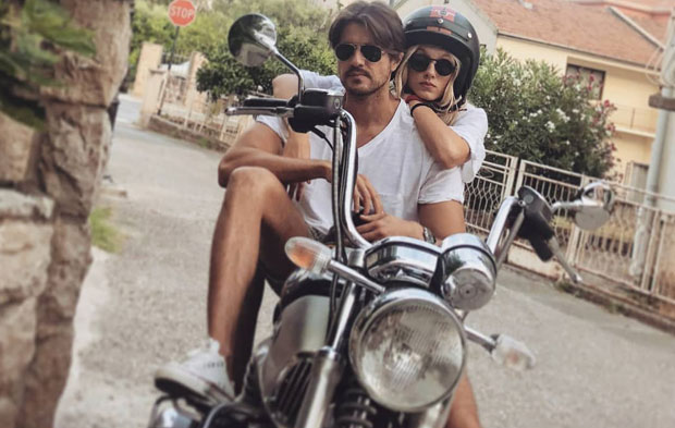 НЕВЕНА БОЖОВИЋ СТАЈЕ НА ЛУДИ КАМЕН: Свадба на пролеће