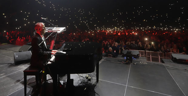 Саша Матић покорио Загреб