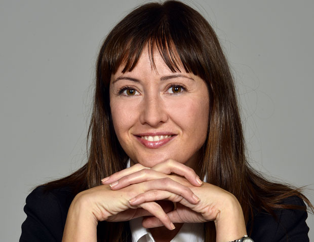 Јелена Ћурувија Ђурица: Маја је прави изазов за мене