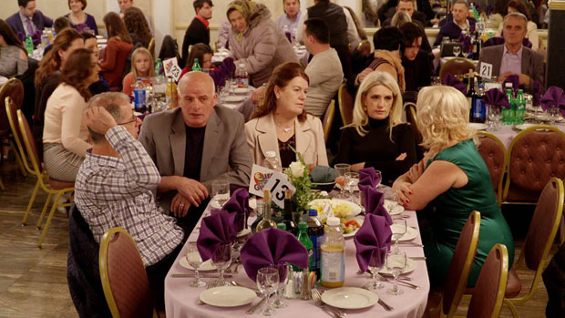 Куће Гусињана на Менхетну, завичај само у срцу
