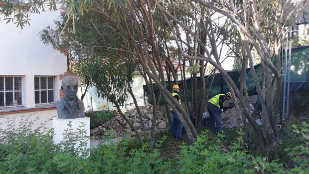 ХН: Стари изглед Андрићеве куће, нови сјај викендице