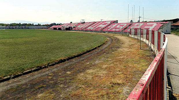 Лесковац: Комисија у офсајду