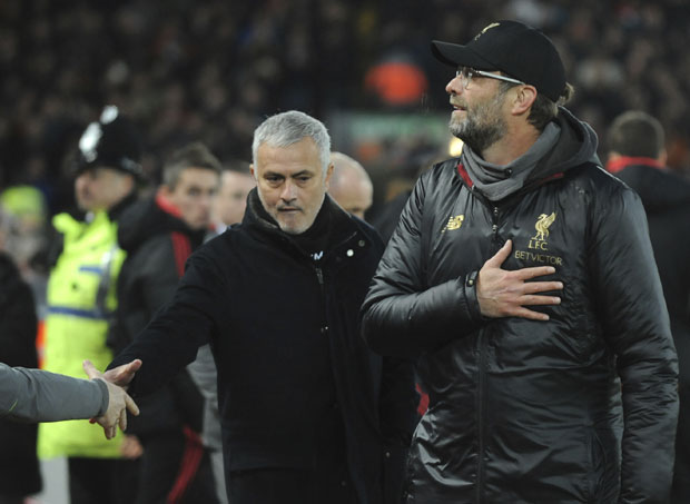 Клоп: Доминирали смо против Манчестер јунајтеда