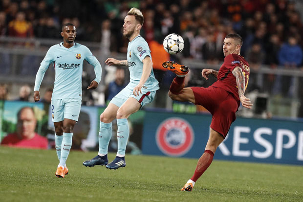 ГИГАНТИ ЧЕКАЈУ СРБЕ: Жреб за осмину финала Лиге шампиона