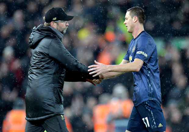 Матић: Играчи морају да преузму одговорност