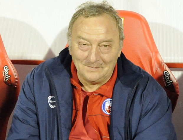 ОДЛАЗАК ЗВЕЗДИНЕ ЛЕГЕНДЕ: Преминуо Душан Стаја Николић 