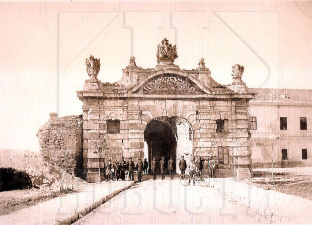 Београдске приче: Заборављена барутана