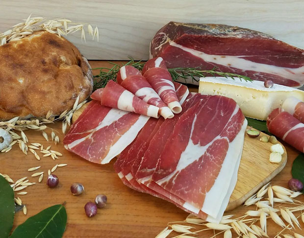 Црногорски пршут – пети заштићени производ