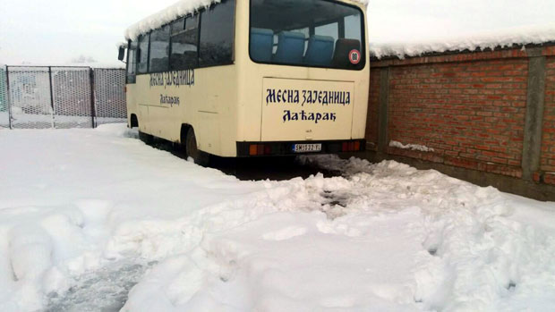 ТРИ ЖРТВЕ ЗИМЕ: Заспали, па умрли од хладноће