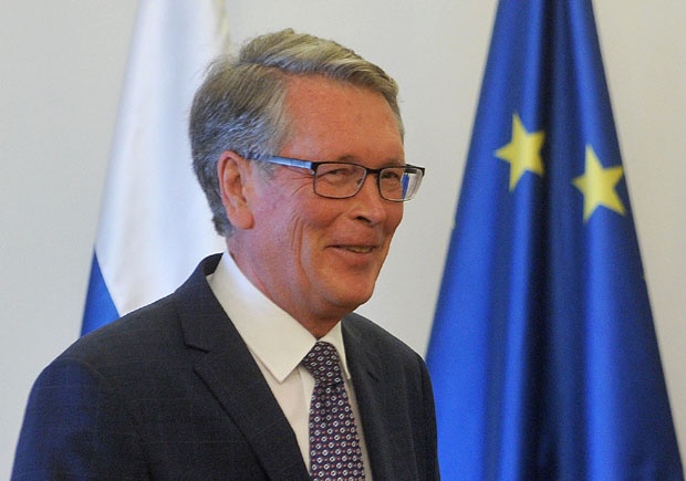 Чепурин: Добро што је седница СБ УН отворена за јавност, Запад био против