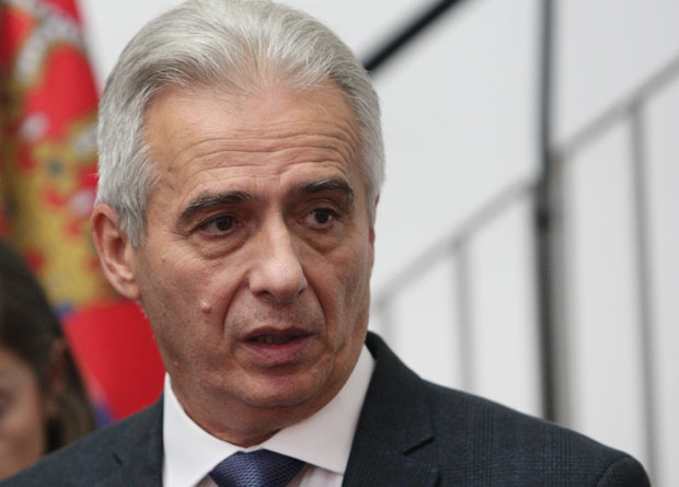 Дрецун: Бериша и Рама одговорни бар за 1.000 злочина