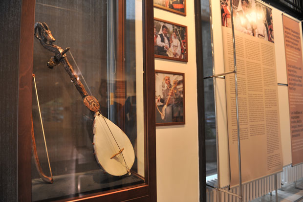 Нова српска демократија: Србија да настави да штити културну баштину српског народа