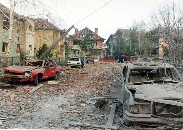 Без подршке државе морали смо да станемо