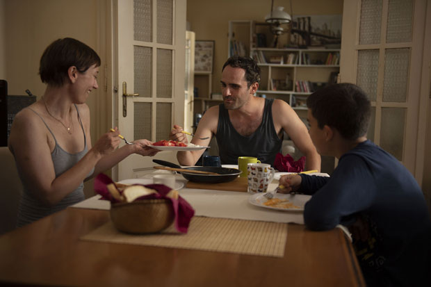 Раша Буквић у главној улози у серији „Беса“