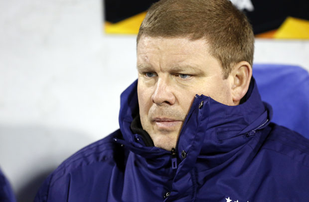 РАСТАНАК ПОСЛЕ СЕРИЈЕ ЛОШИХ РЕЗУЛТАТА: Андерлехт сменио Ванхазебрука 