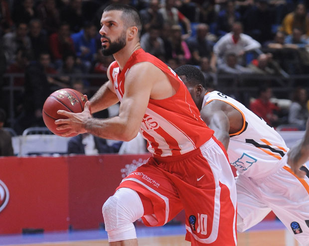 Лазић: Учинак у априлу једини меродаван за оцену сезоне