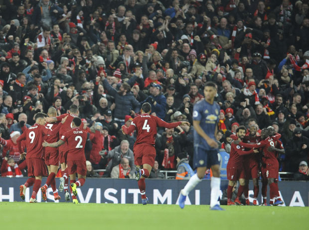 Клопов Ливерпул “купио” легенде Манчестер јунајтеда